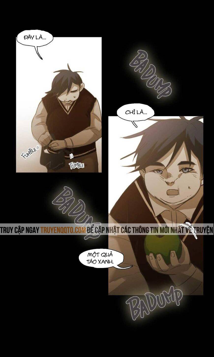 Không Bao Giờ Hiểu Chapter 57 - 26