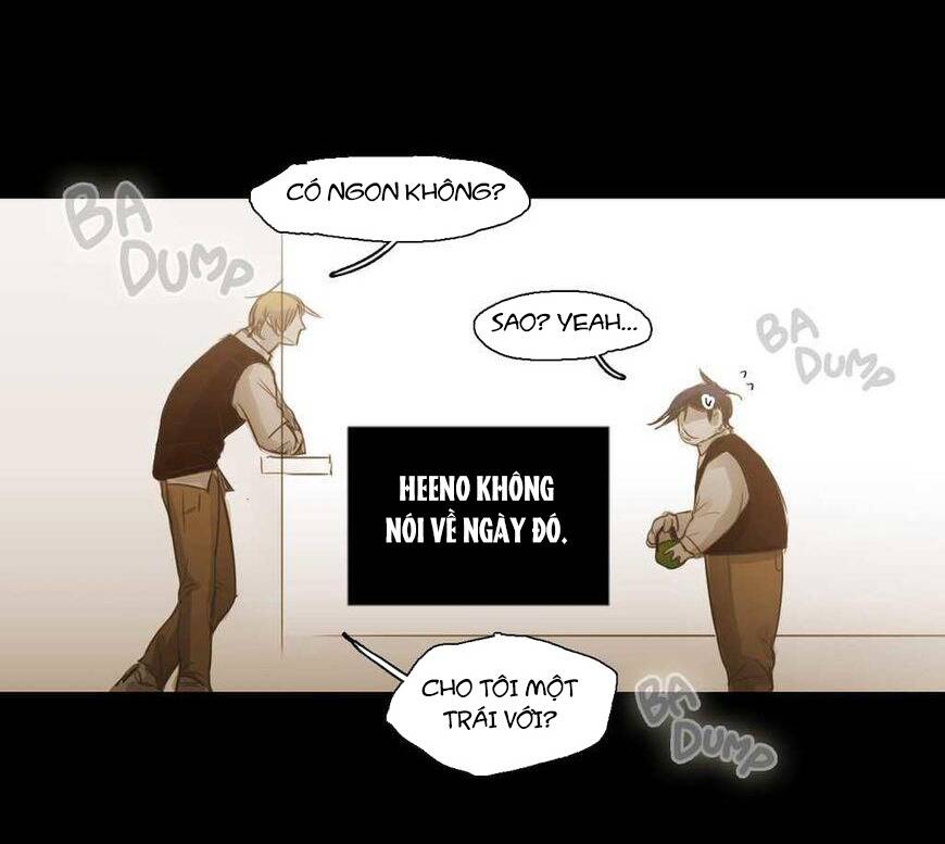 Không Bao Giờ Hiểu Chapter 57 - 27