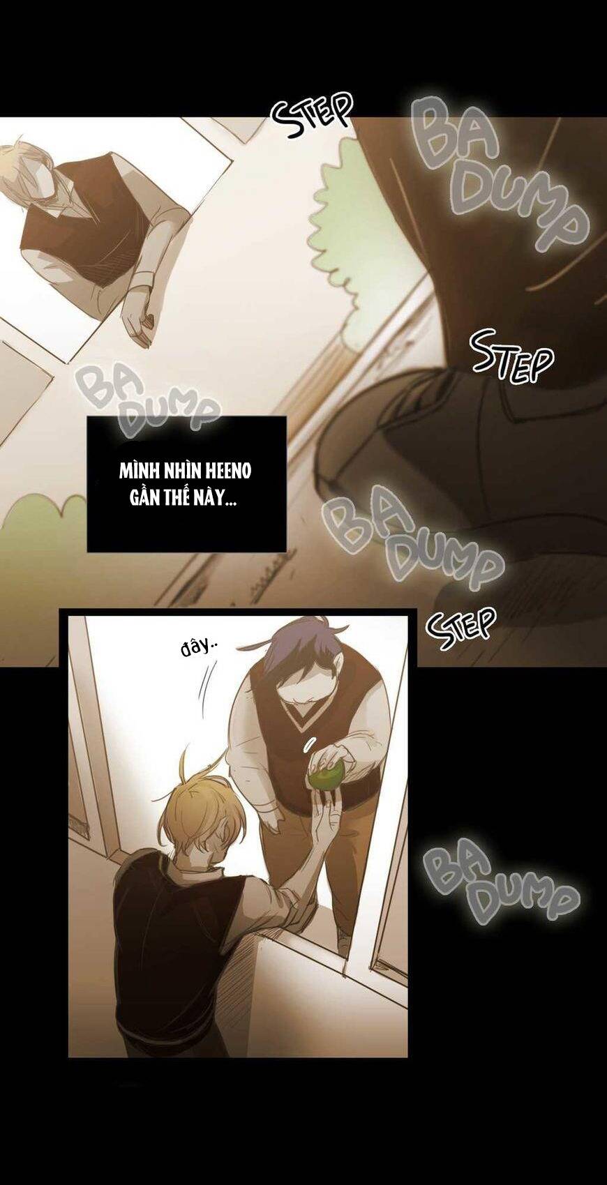 Không Bao Giờ Hiểu Chapter 57 - 29