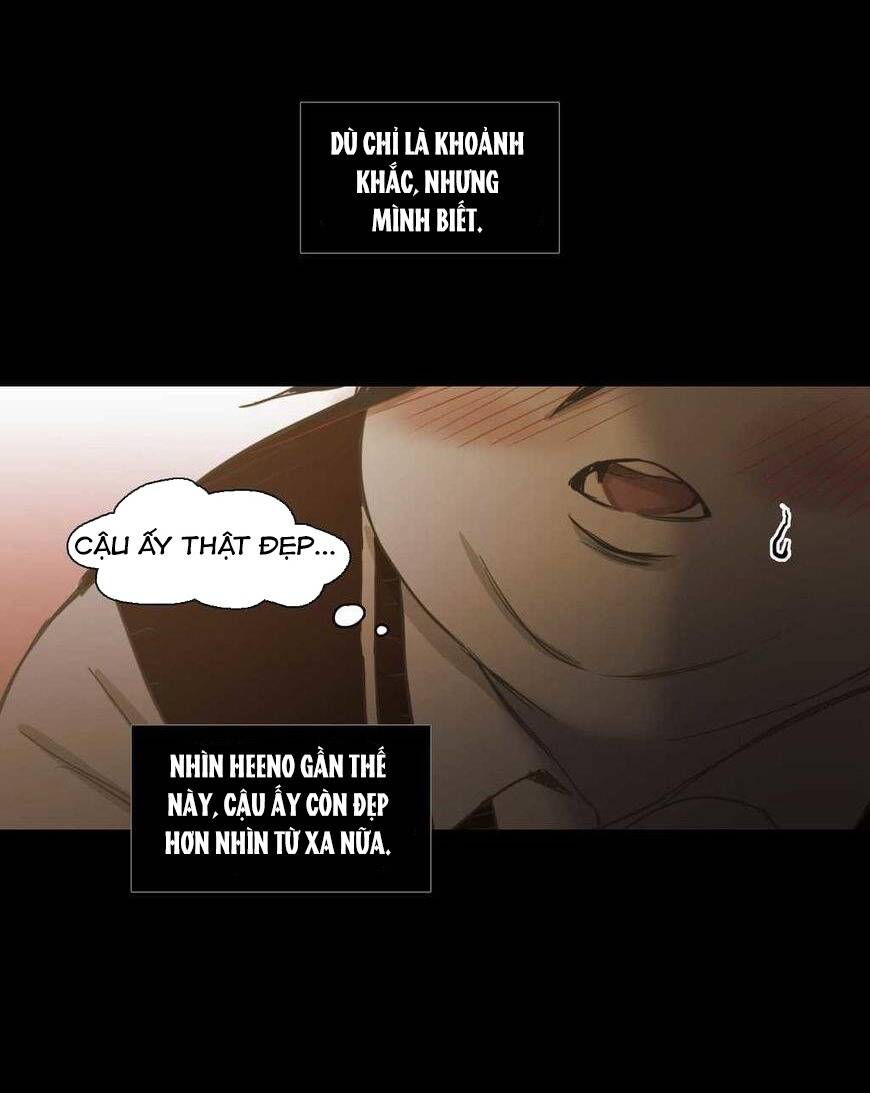 Không Bao Giờ Hiểu Chapter 57 - 32