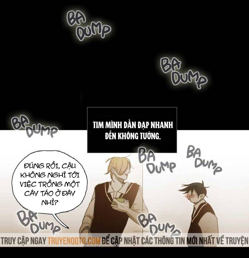 Không Bao Giờ Hiểu Chapter 57 - 41