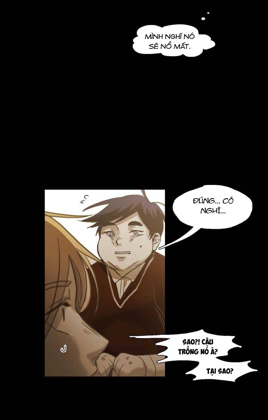 Không Bao Giờ Hiểu Chapter 57 - 42