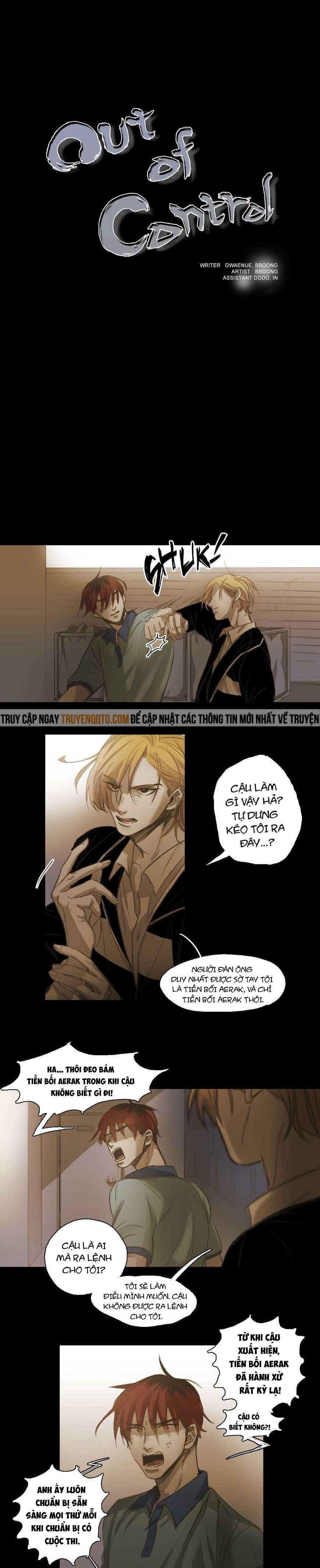 Không Bao Giờ Hiểu Chapter 58 - 2