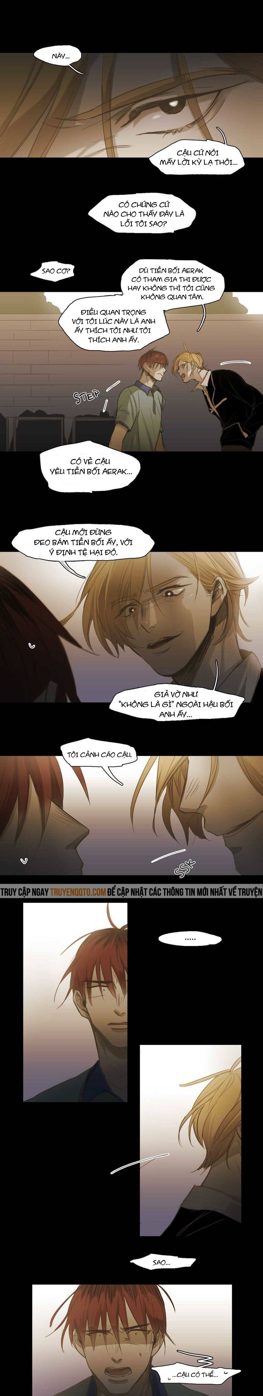 Không Bao Giờ Hiểu Chapter 58 - 4