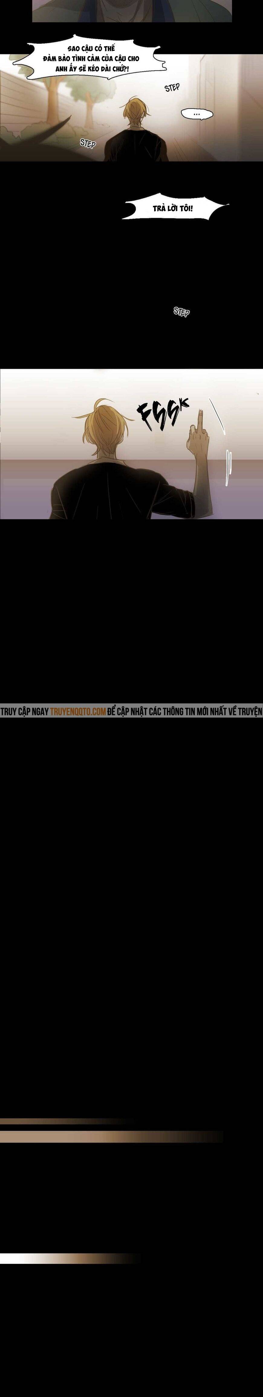 Không Bao Giờ Hiểu Chapter 58 - 5