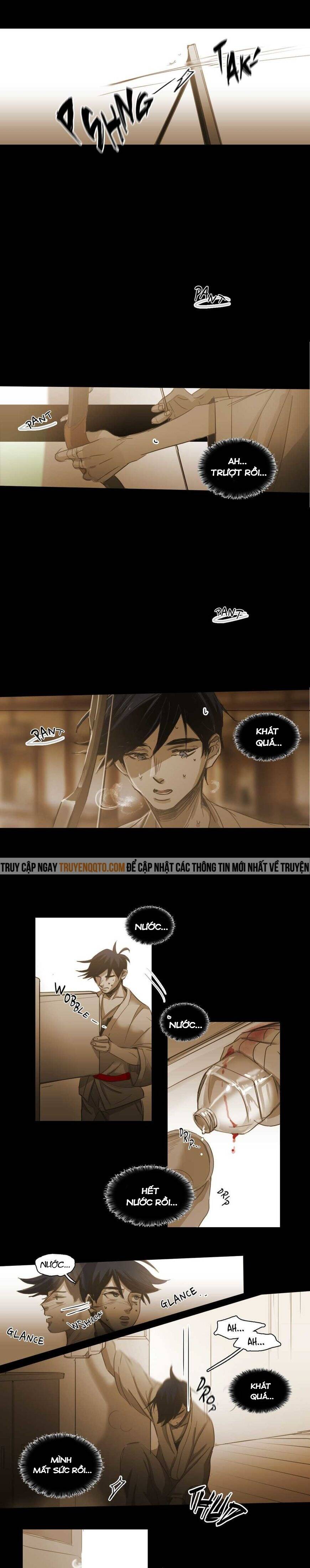 Không Bao Giờ Hiểu Chapter 58 - 6