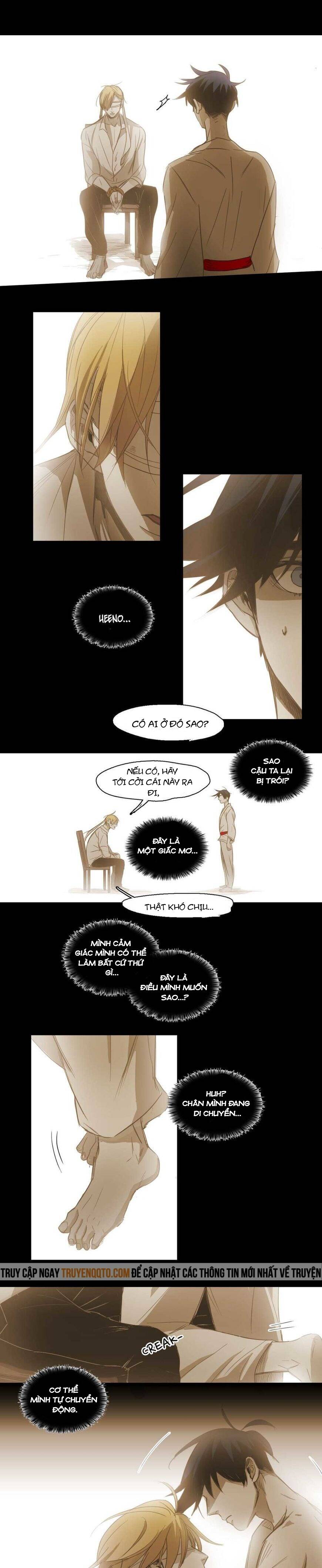 Không Bao Giờ Hiểu Chapter 58 - 8