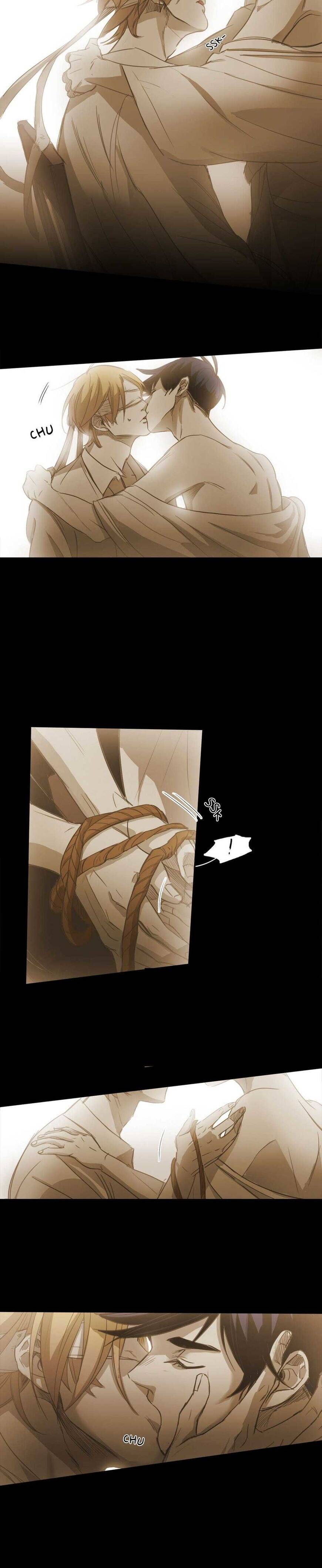 Không Bao Giờ Hiểu Chapter 58 - 9