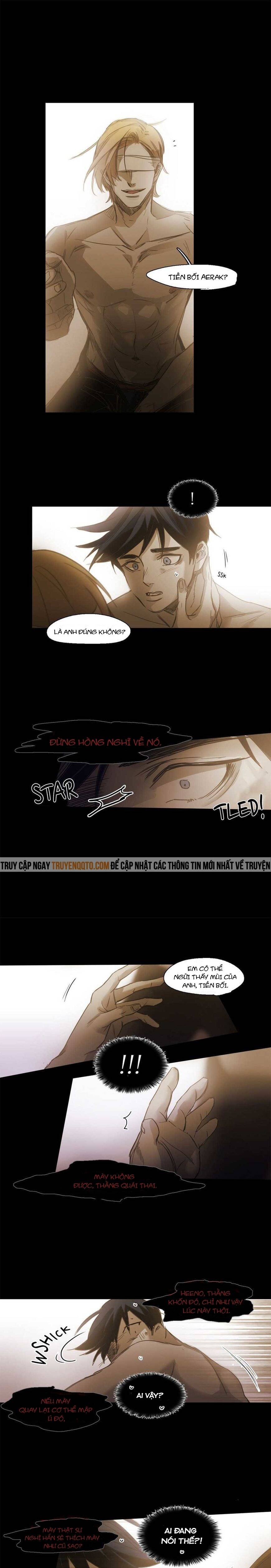 Không Bao Giờ Hiểu Chapter 58 - 10