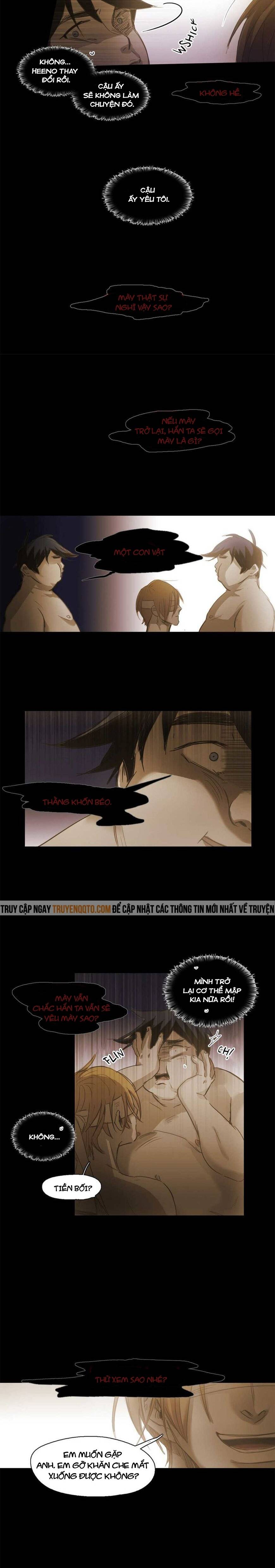 Không Bao Giờ Hiểu Chapter 58 - 11