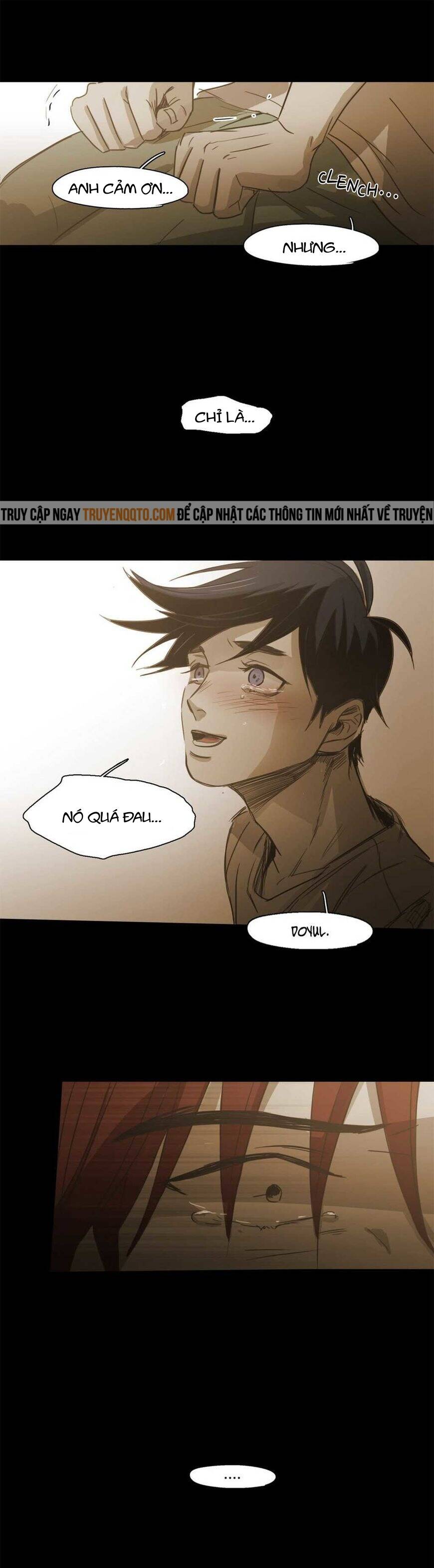 Không Bao Giờ Hiểu Chapter 58 - 18