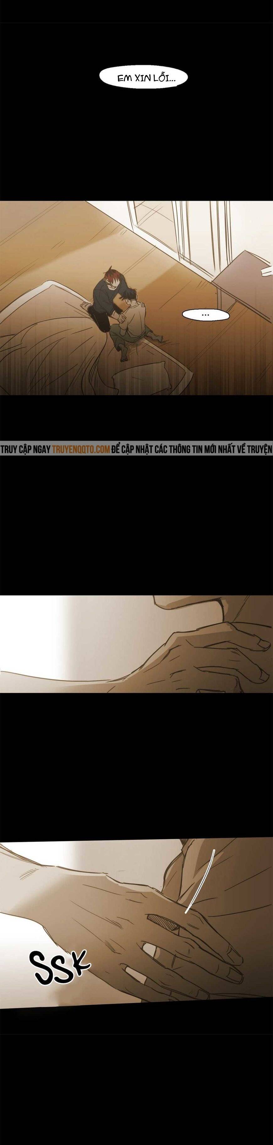 Không Bao Giờ Hiểu Chapter 58 - 19