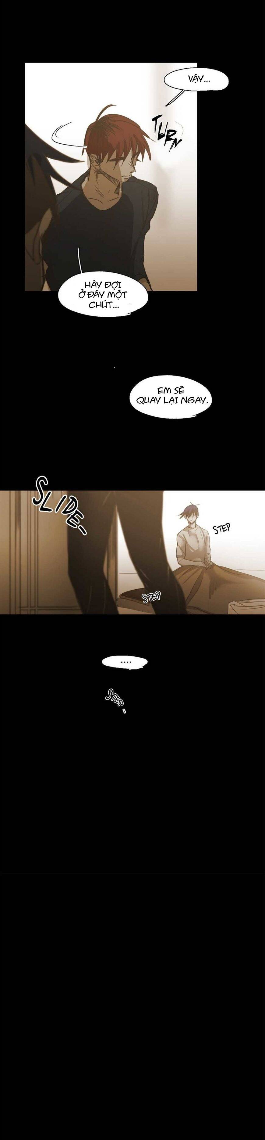 Không Bao Giờ Hiểu Chapter 58 - 20