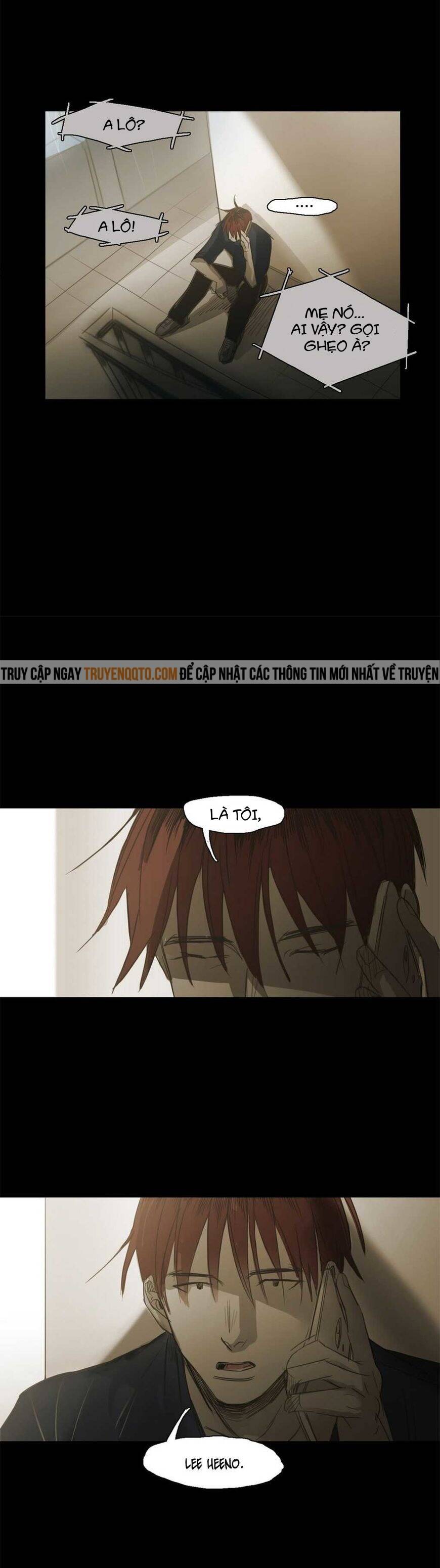 Không Bao Giờ Hiểu Chapter 58 - 21