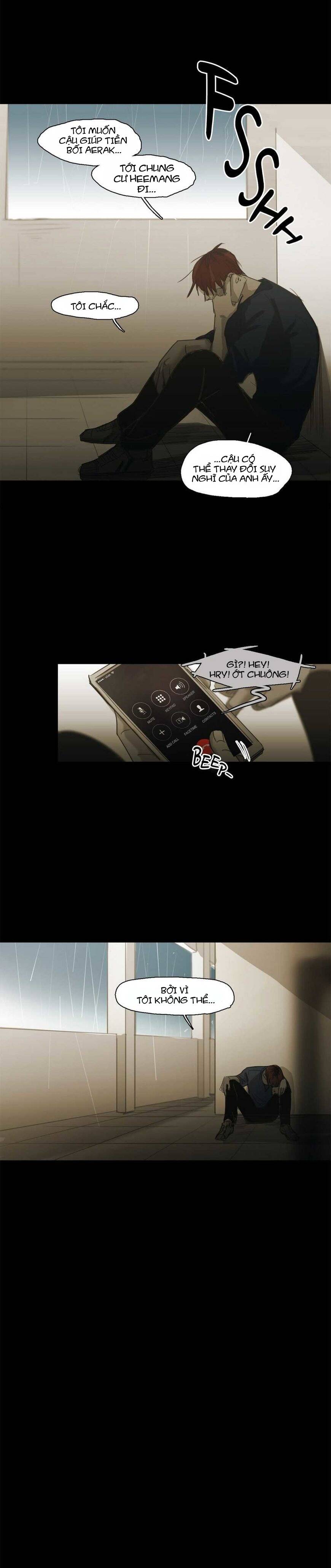 Không Bao Giờ Hiểu Chapter 58 - 22