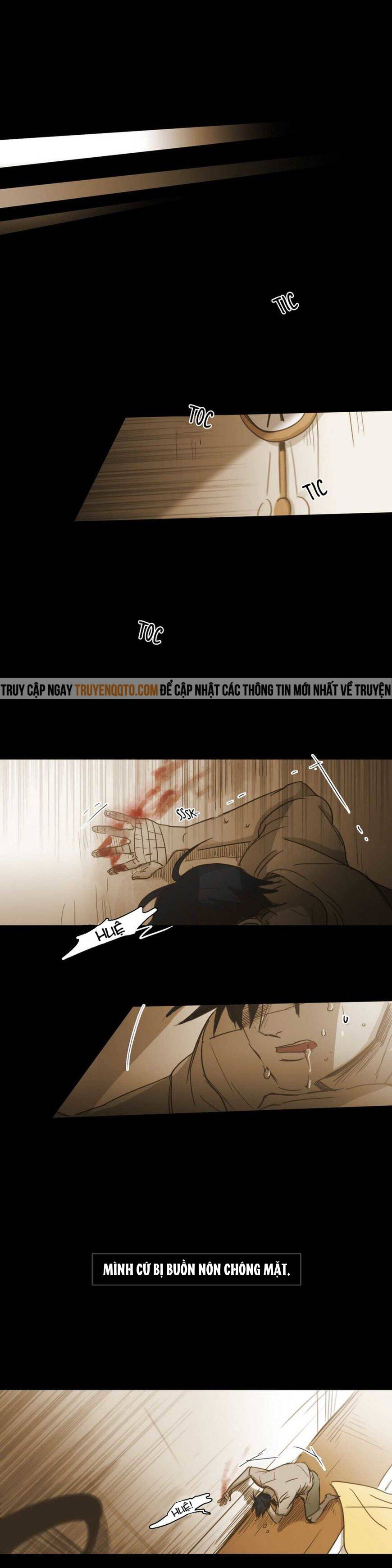 Không Bao Giờ Hiểu Chapter 59 - 7