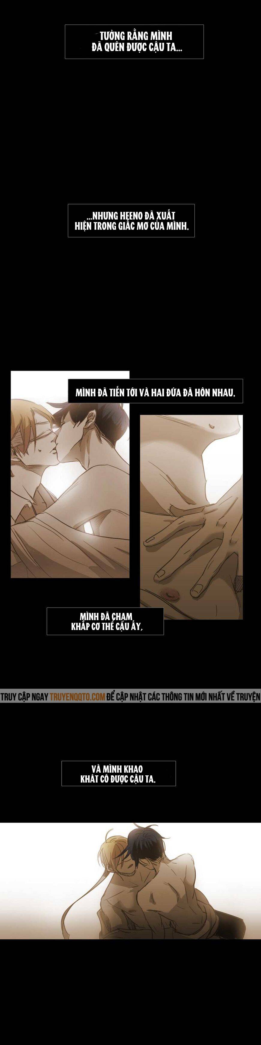 Không Bao Giờ Hiểu Chapter 59 - 8