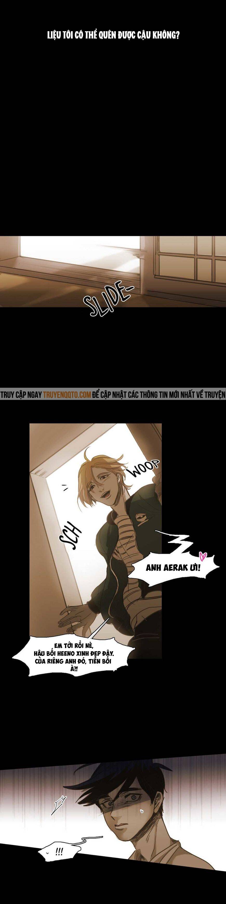 Không Bao Giờ Hiểu Chapter 59 - 10