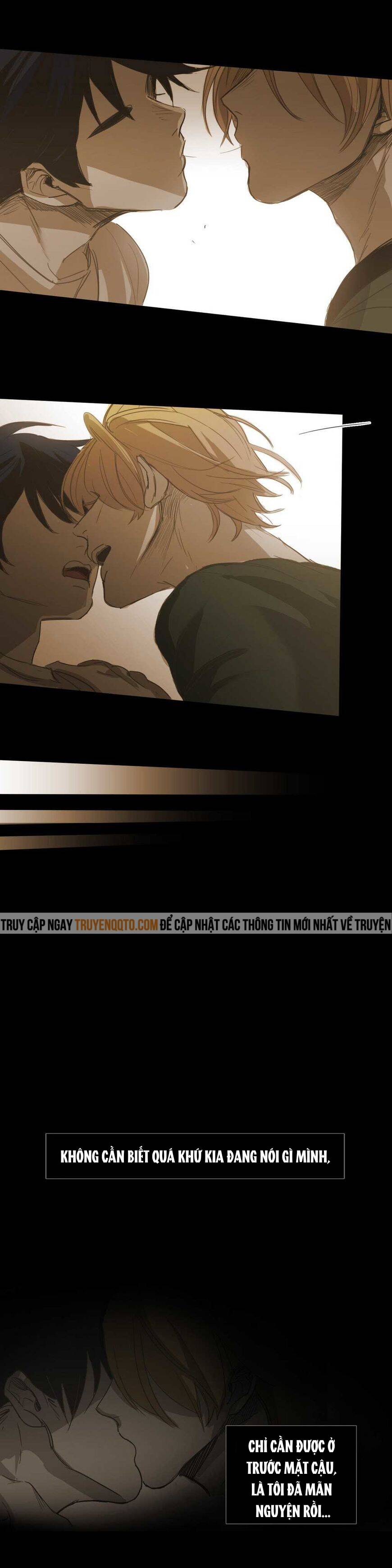 Không Bao Giờ Hiểu Chapter 59 - 20
