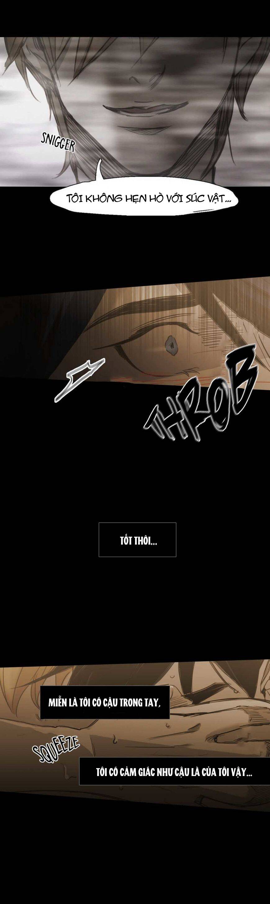 Không Bao Giờ Hiểu Chapter 59 - 22