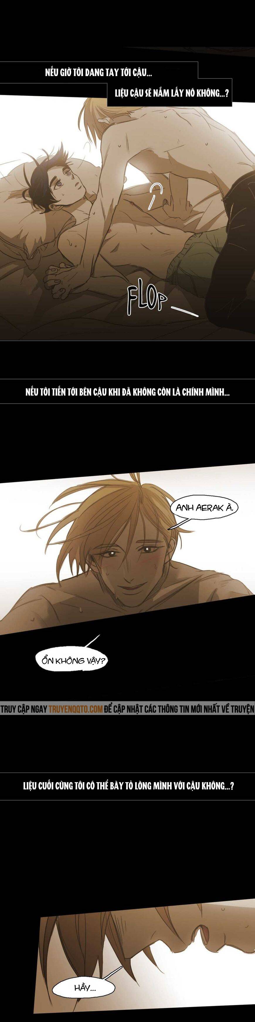 Không Bao Giờ Hiểu Chapter 59 - 23