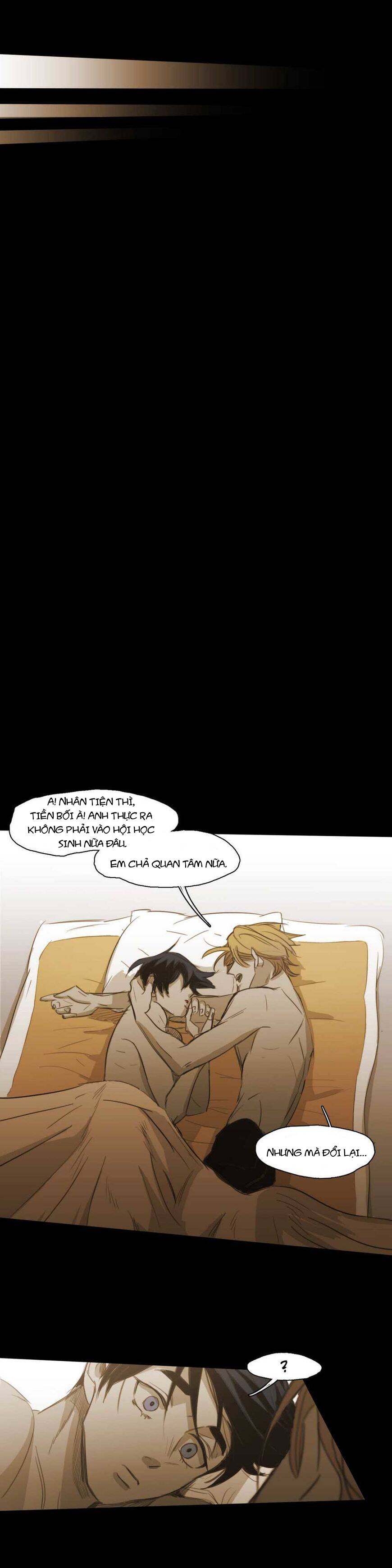 Không Bao Giờ Hiểu Chapter 59 - 28