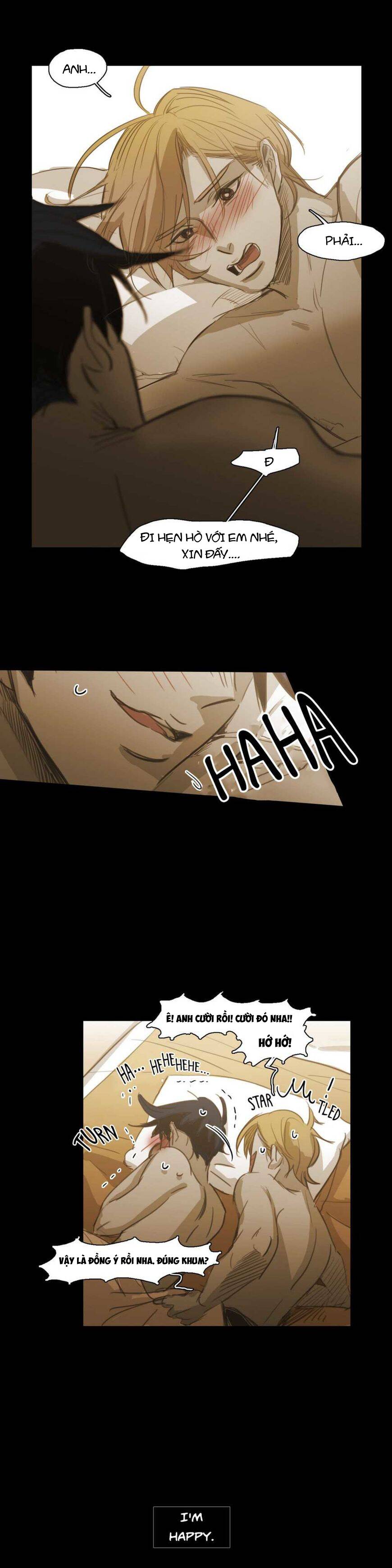Không Bao Giờ Hiểu Chapter 59 - 29