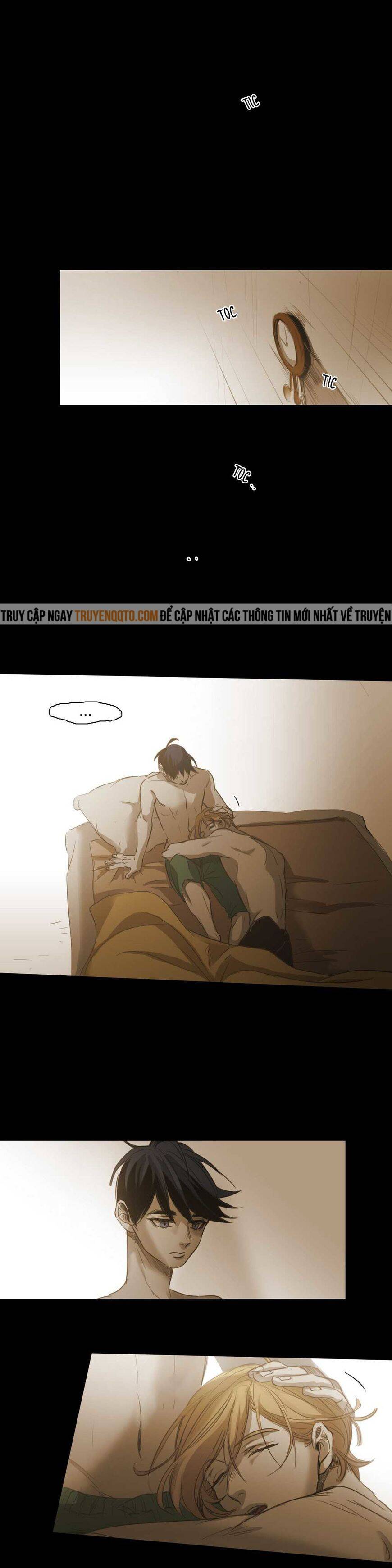 Không Bao Giờ Hiểu Chapter 60 - 2