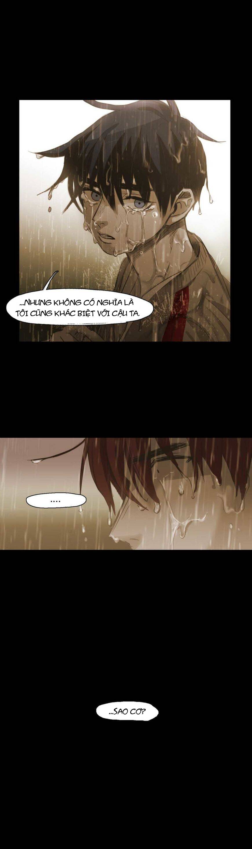 Không Bao Giờ Hiểu Chapter 60 - 10