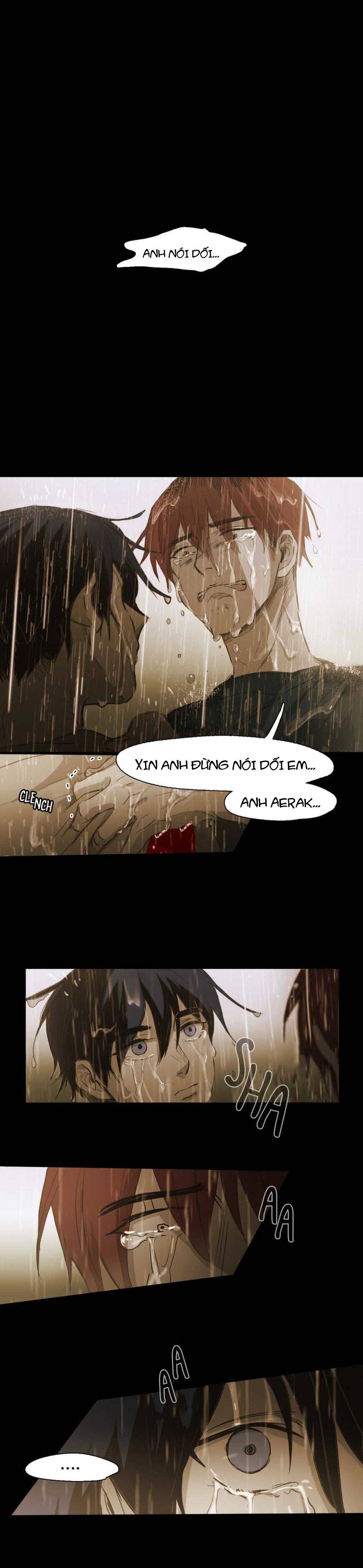 Không Bao Giờ Hiểu Chapter 60 - 12