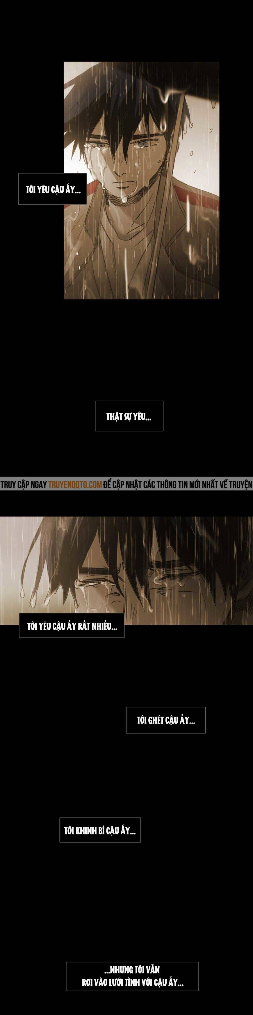 Không Bao Giờ Hiểu Chapter 60 - 15