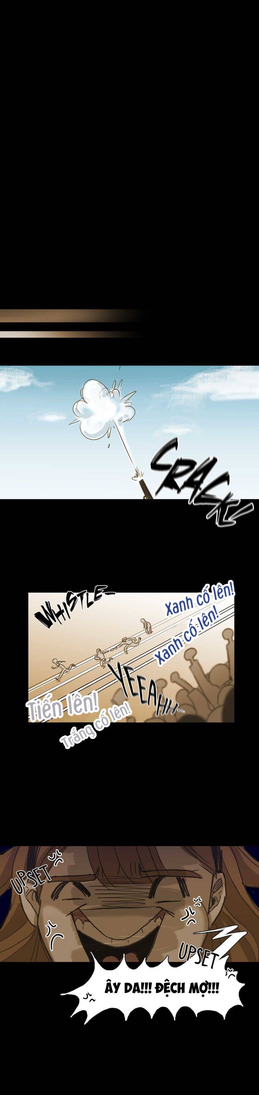 Không Bao Giờ Hiểu Chapter 60 - 16