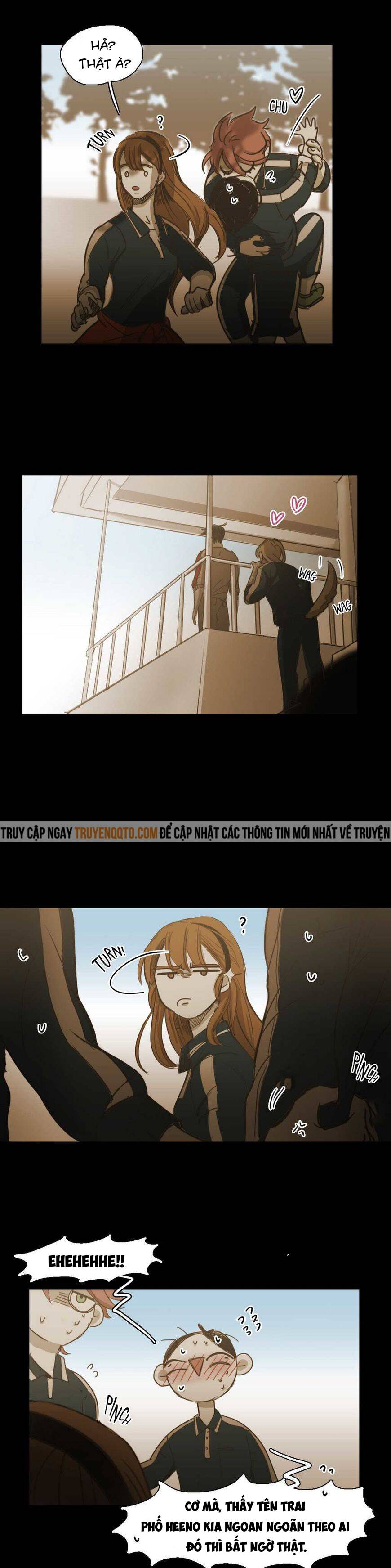 Không Bao Giờ Hiểu Chapter 60 - 19