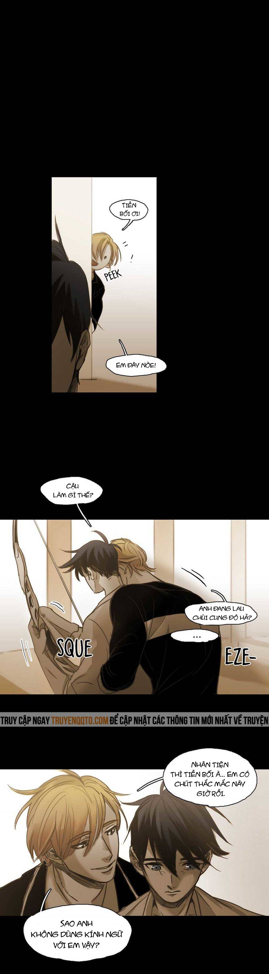 Không Bao Giờ Hiểu Chapter 60 - 22