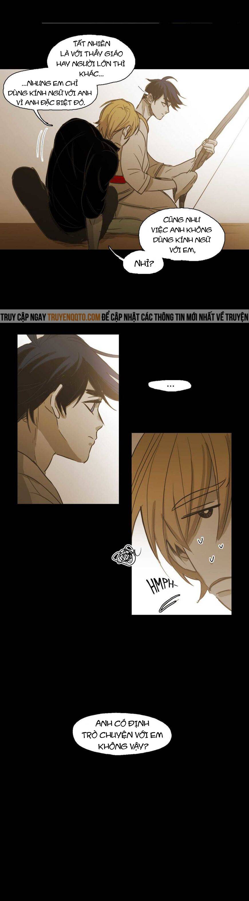 Không Bao Giờ Hiểu Chapter 60 - 24