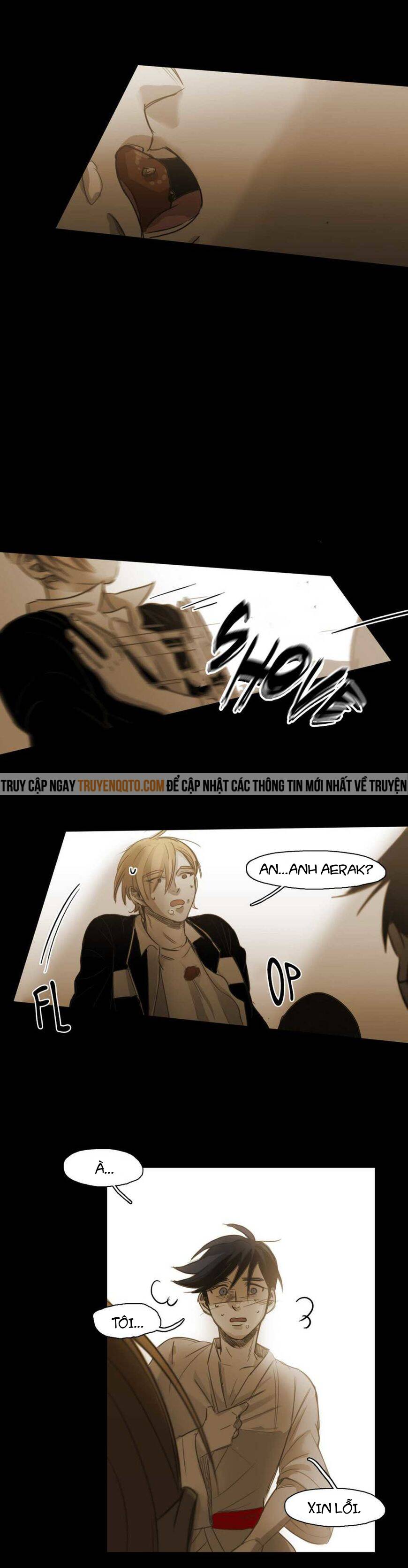 Không Bao Giờ Hiểu Chapter 60 - 27