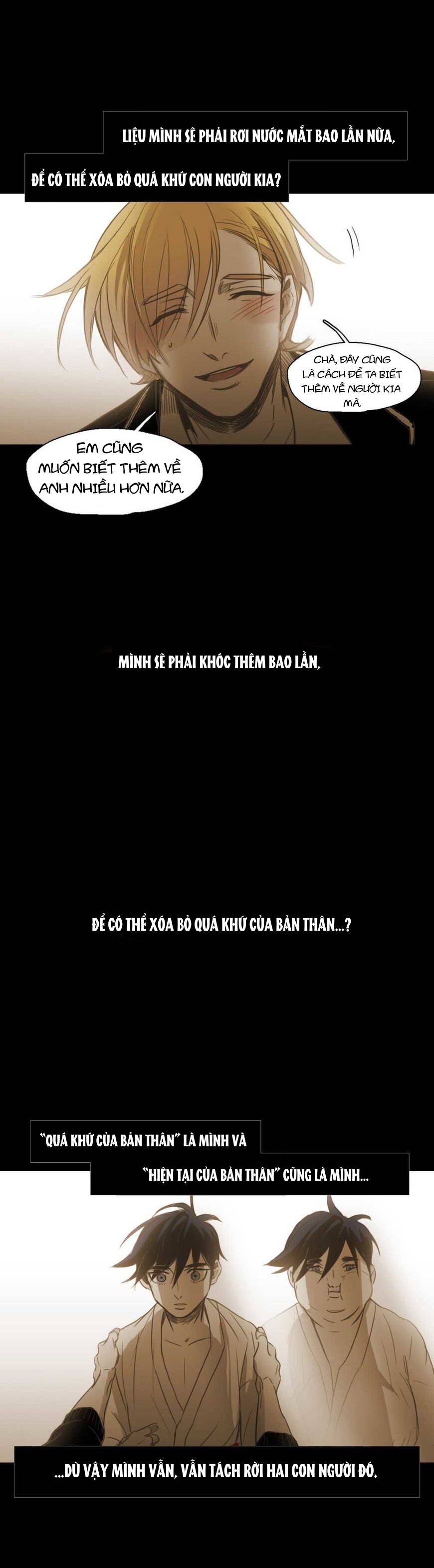 Không Bao Giờ Hiểu Chapter 60 - 29