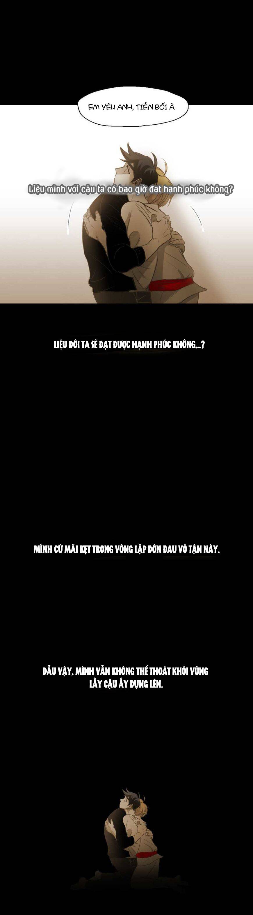 Không Bao Giờ Hiểu Chapter 60 - 30