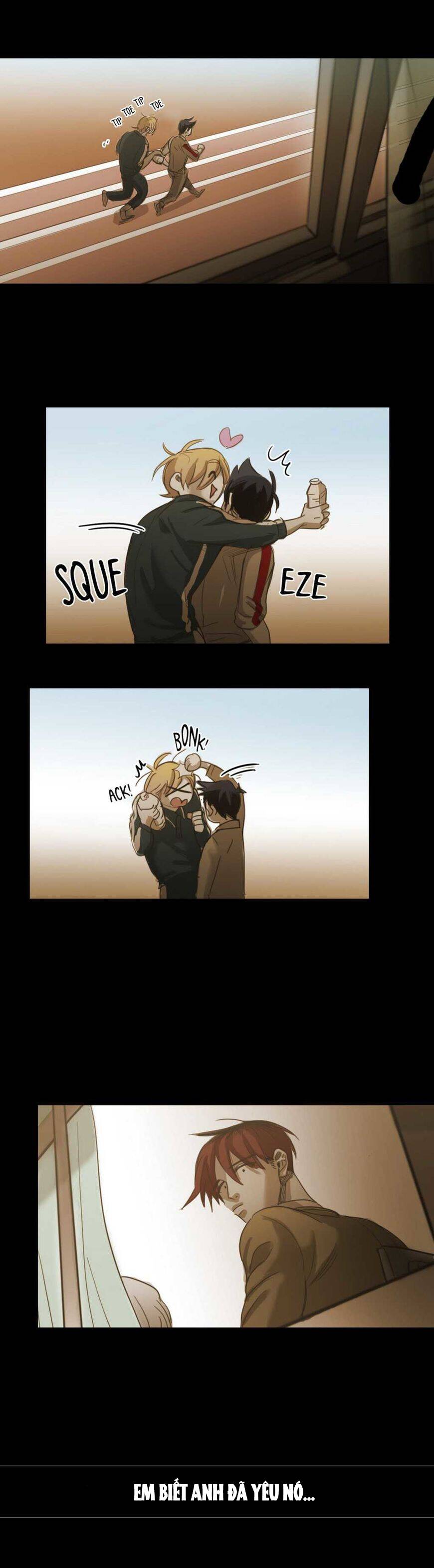 Không Bao Giờ Hiểu Chapter 60 - 33