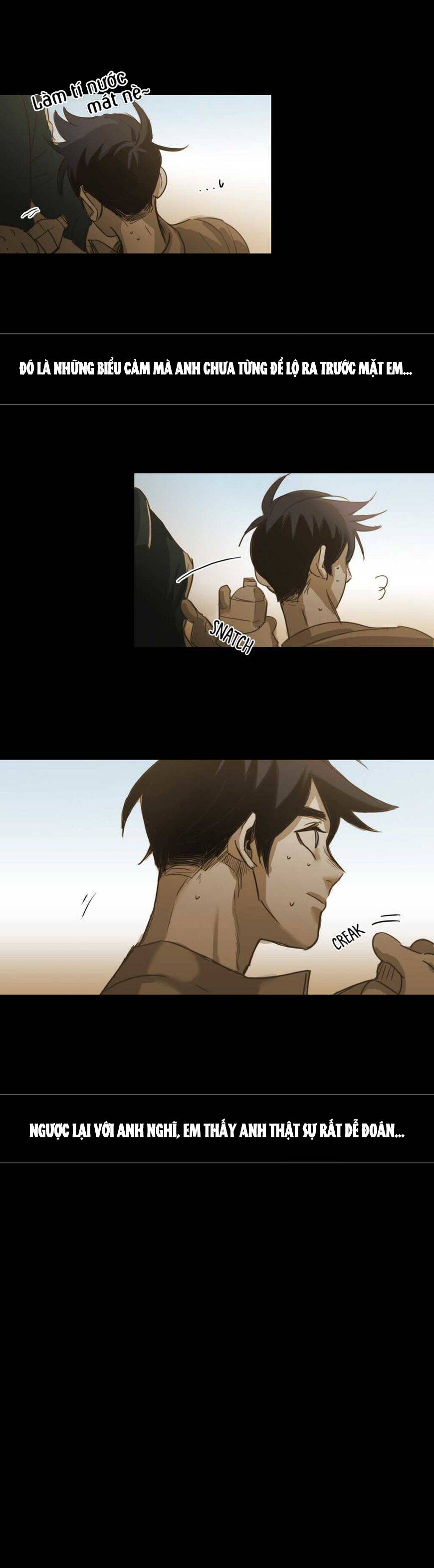 Không Bao Giờ Hiểu Chapter 60 - 34