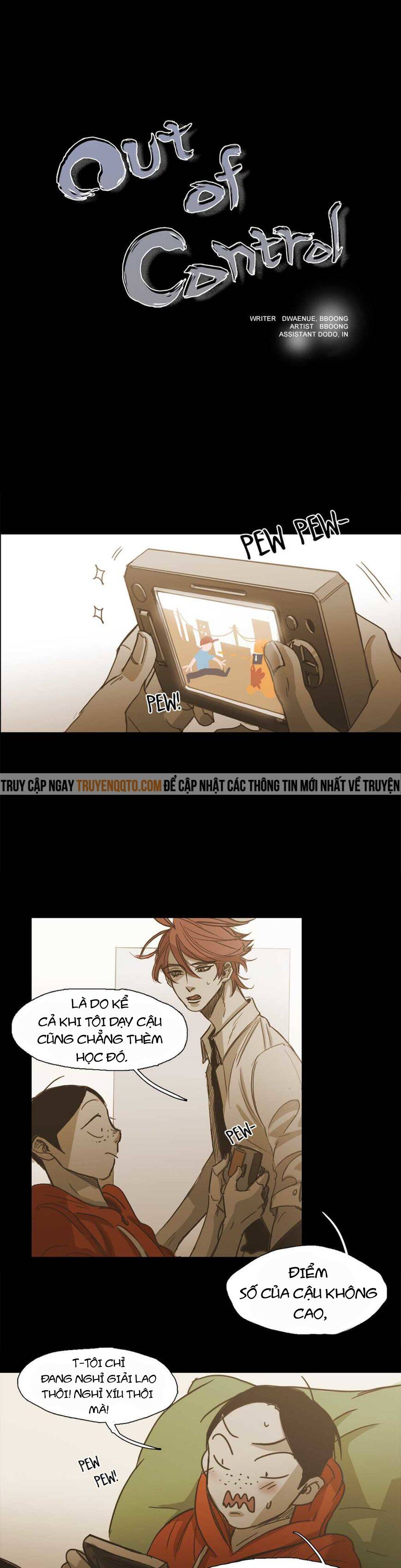 Không Bao Giờ Hiểu Chapter 61 - 2