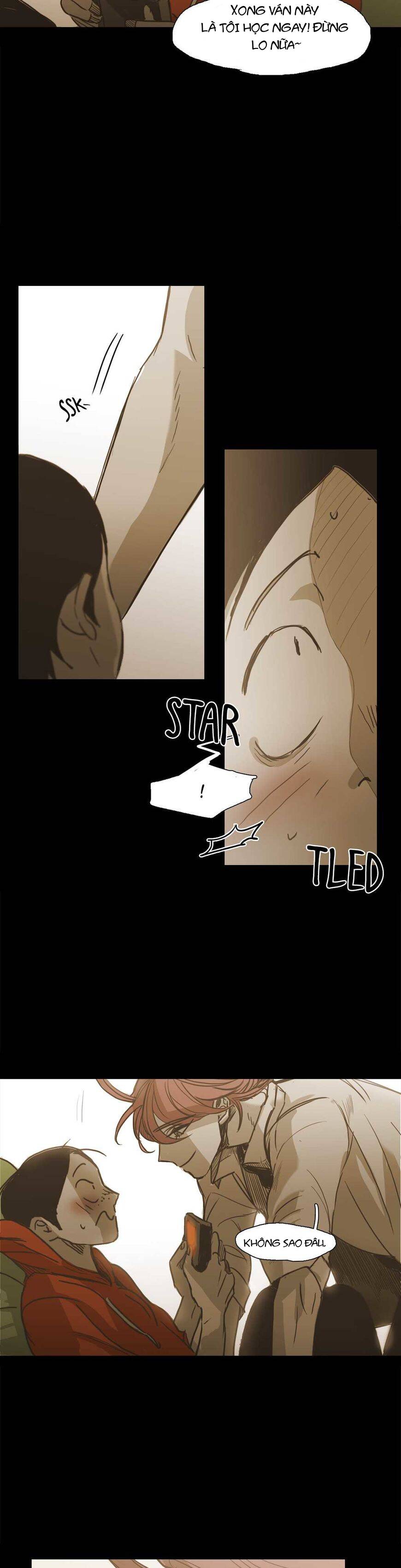Không Bao Giờ Hiểu Chapter 61 - 3