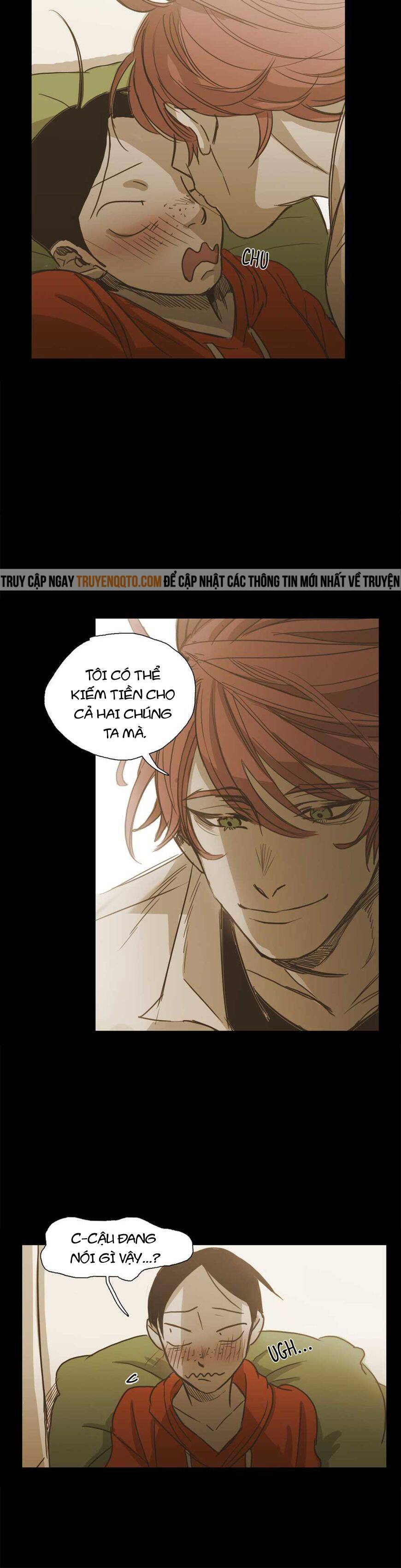 Không Bao Giờ Hiểu Chapter 61 - 4