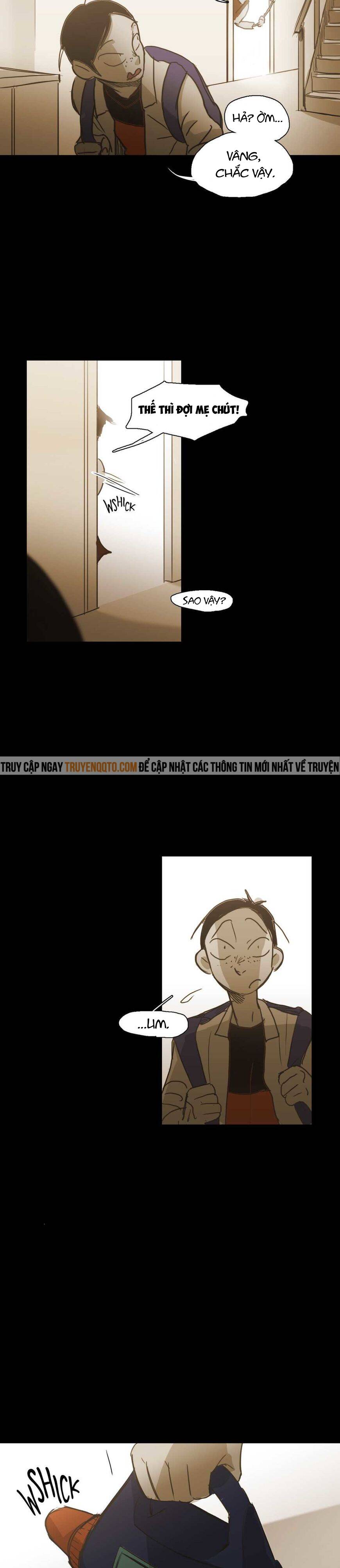 Không Bao Giờ Hiểu Chapter 61 - 6