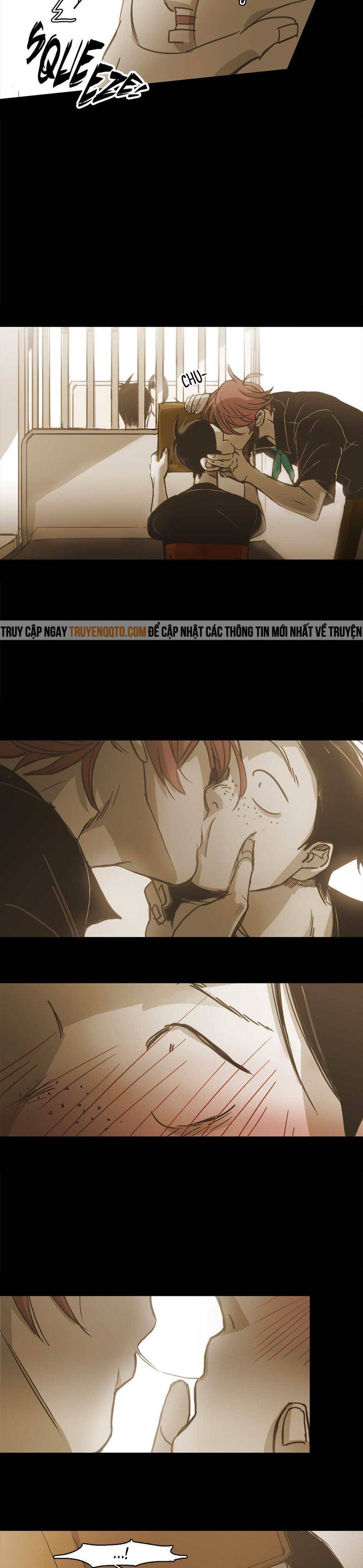 Không Bao Giờ Hiểu Chapter 61 - 12