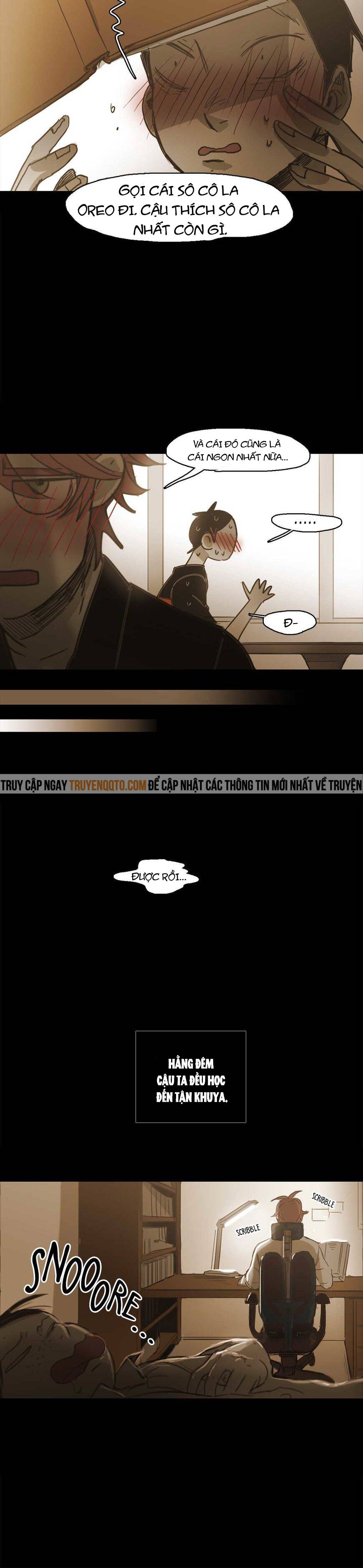 Không Bao Giờ Hiểu Chapter 61 - 13