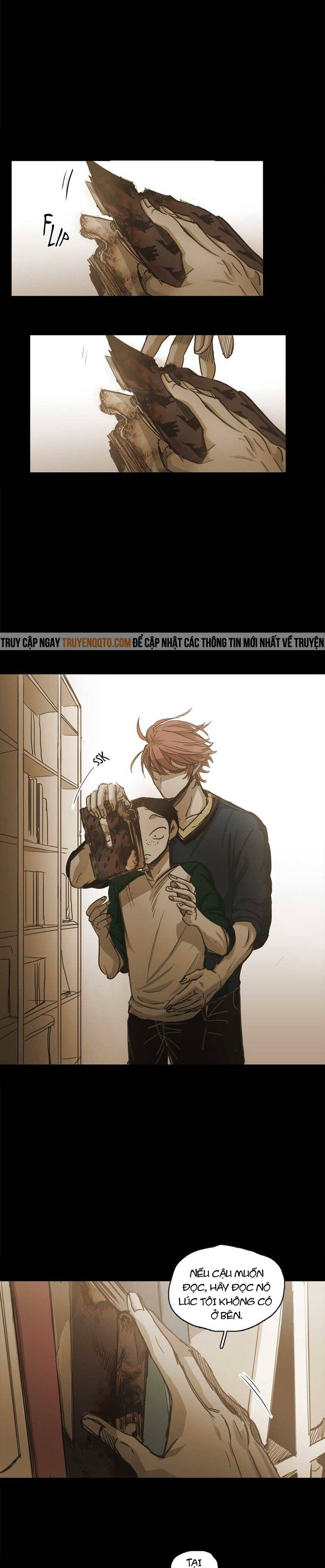 Không Bao Giờ Hiểu Chapter 61 - 15