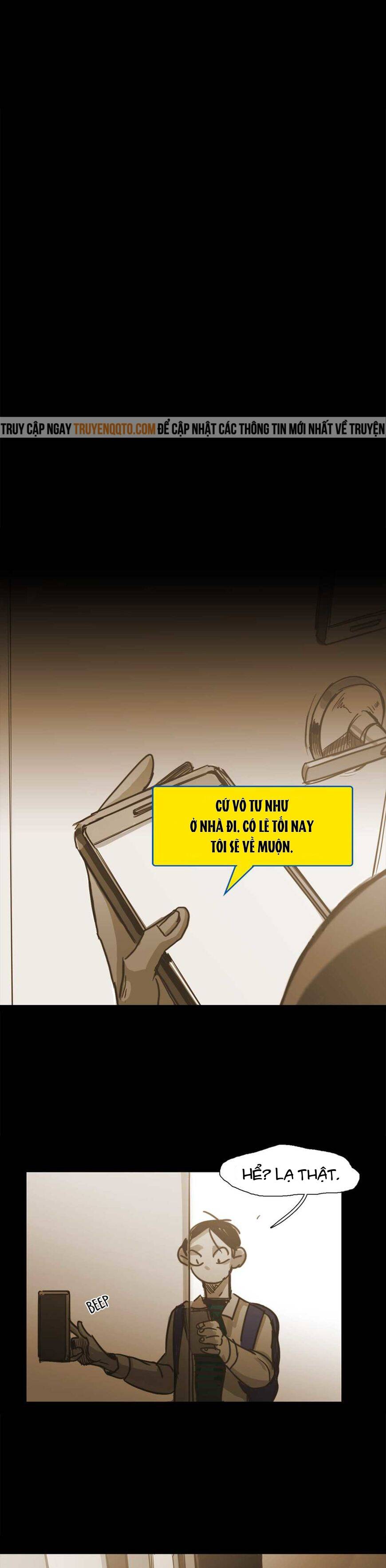 Không Bao Giờ Hiểu Chapter 61 - 21