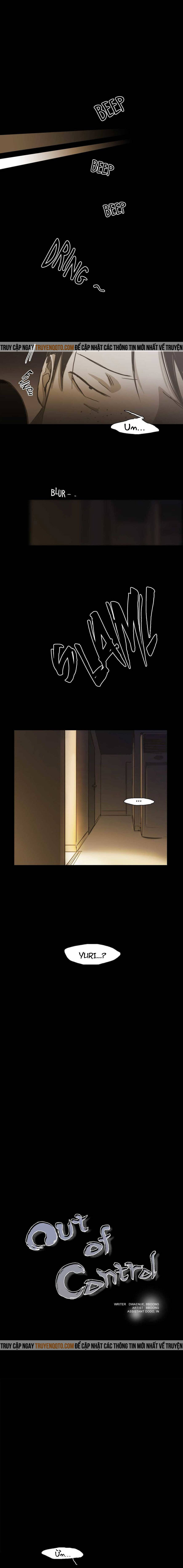 Không Bao Giờ Hiểu Chapter 62 - 2