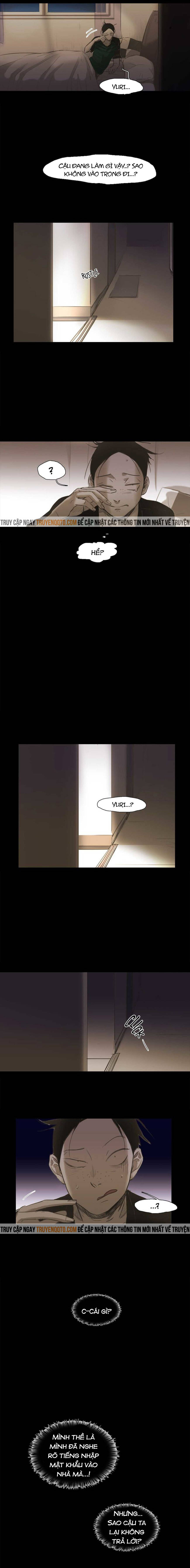 Không Bao Giờ Hiểu Chapter 62 - 3